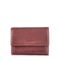 Preview: MIDI FLAP WALLET COGNAC